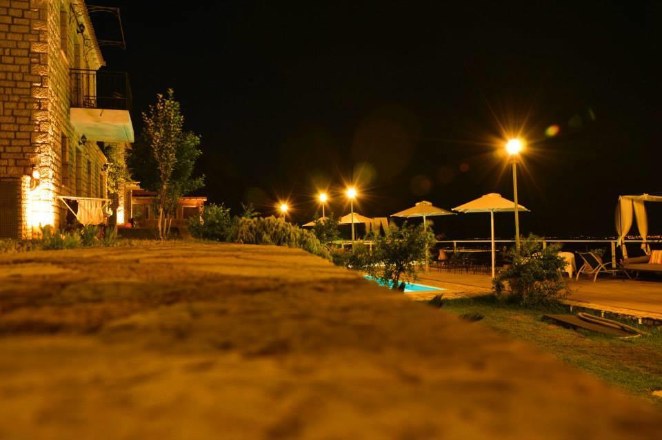 Villas Panorama Apolpaina Lefkas Exterior foto