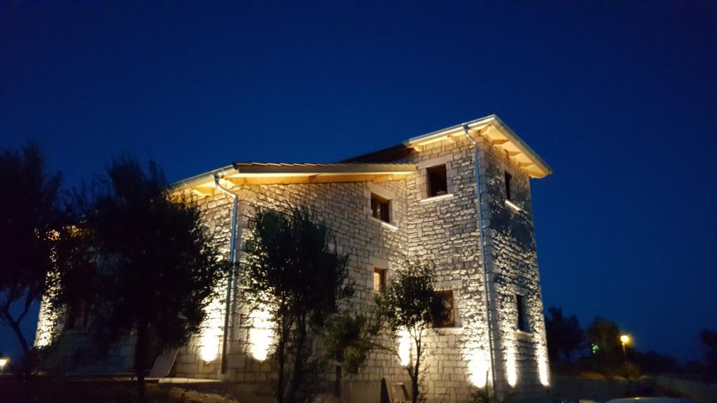 Villas Panorama Apolpaina Lefkas Exterior foto