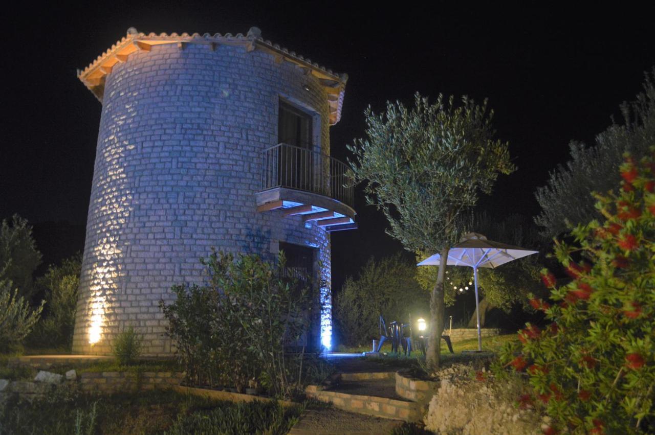 Villas Panorama Apolpaina Lefkas Exterior foto